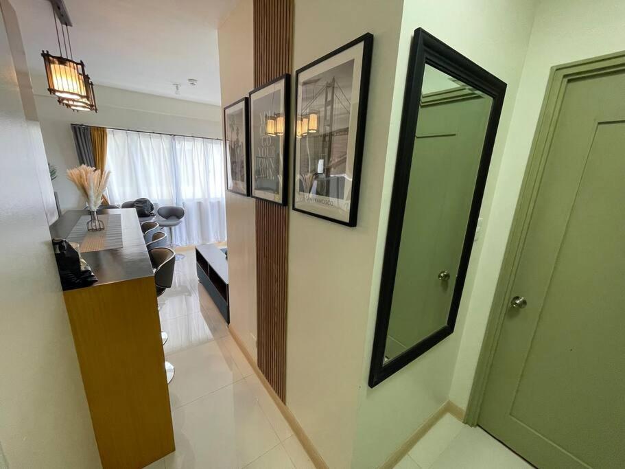 Budget Family Limited Offer Max 8 Persons Condo Unit Center Davao City Exteriör bild